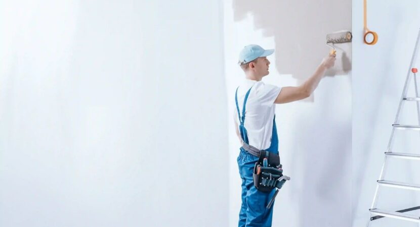 Painting Services