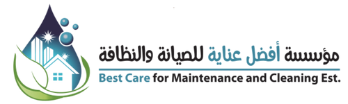 Best Care for Cleaning & Maintenance Services