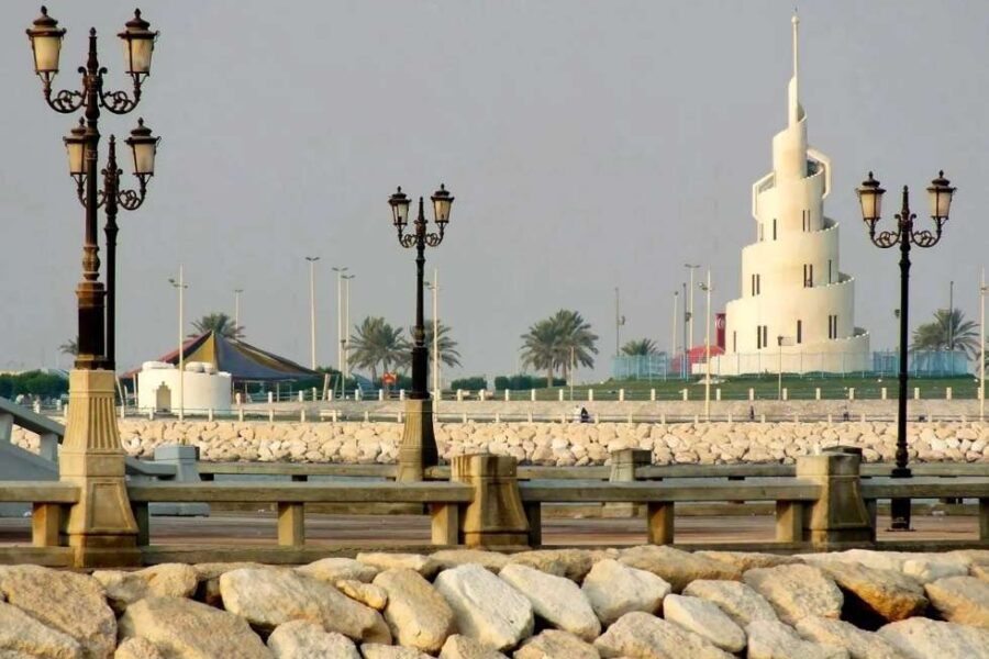 Dammam