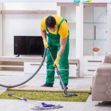 Customer Satisfaction