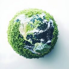 Sustainable cleaning