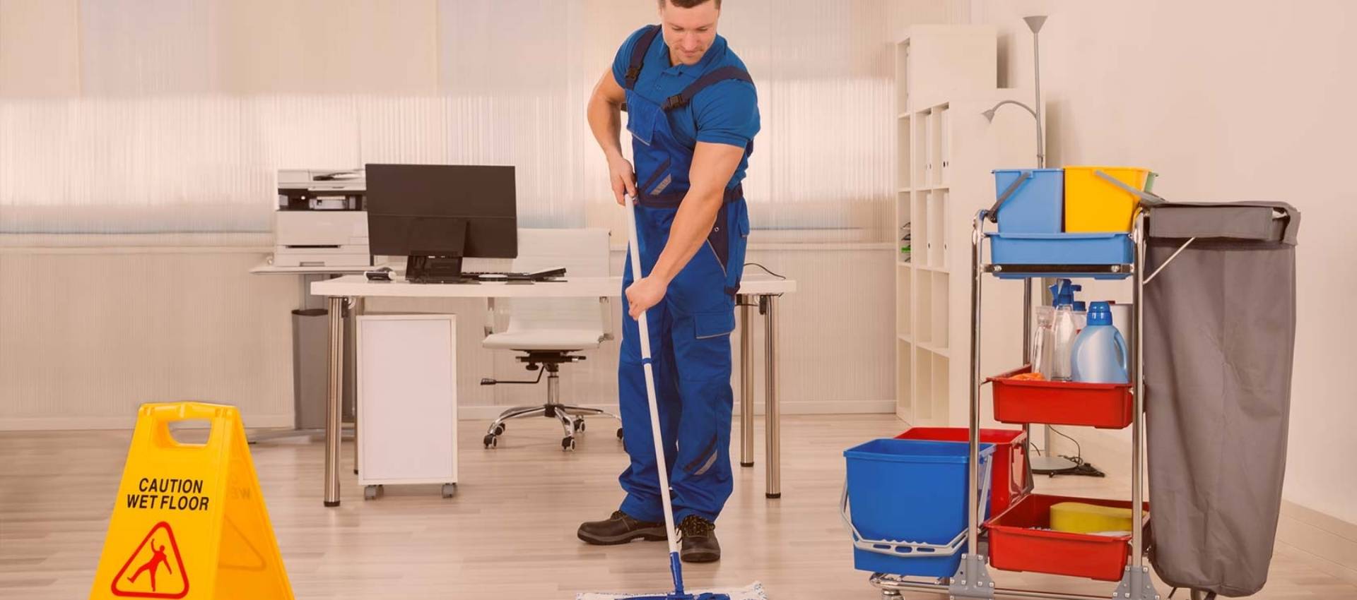 cleaning Services